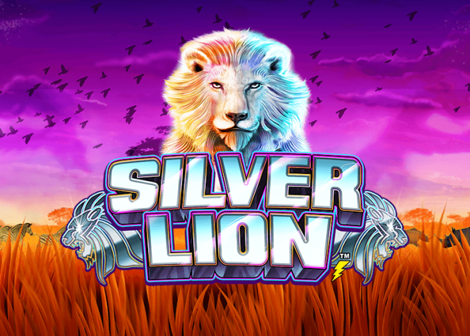 Silver Lion